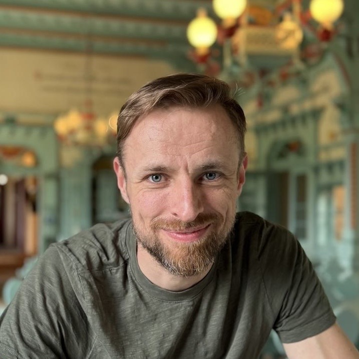 MUDr. Petr Grossmann