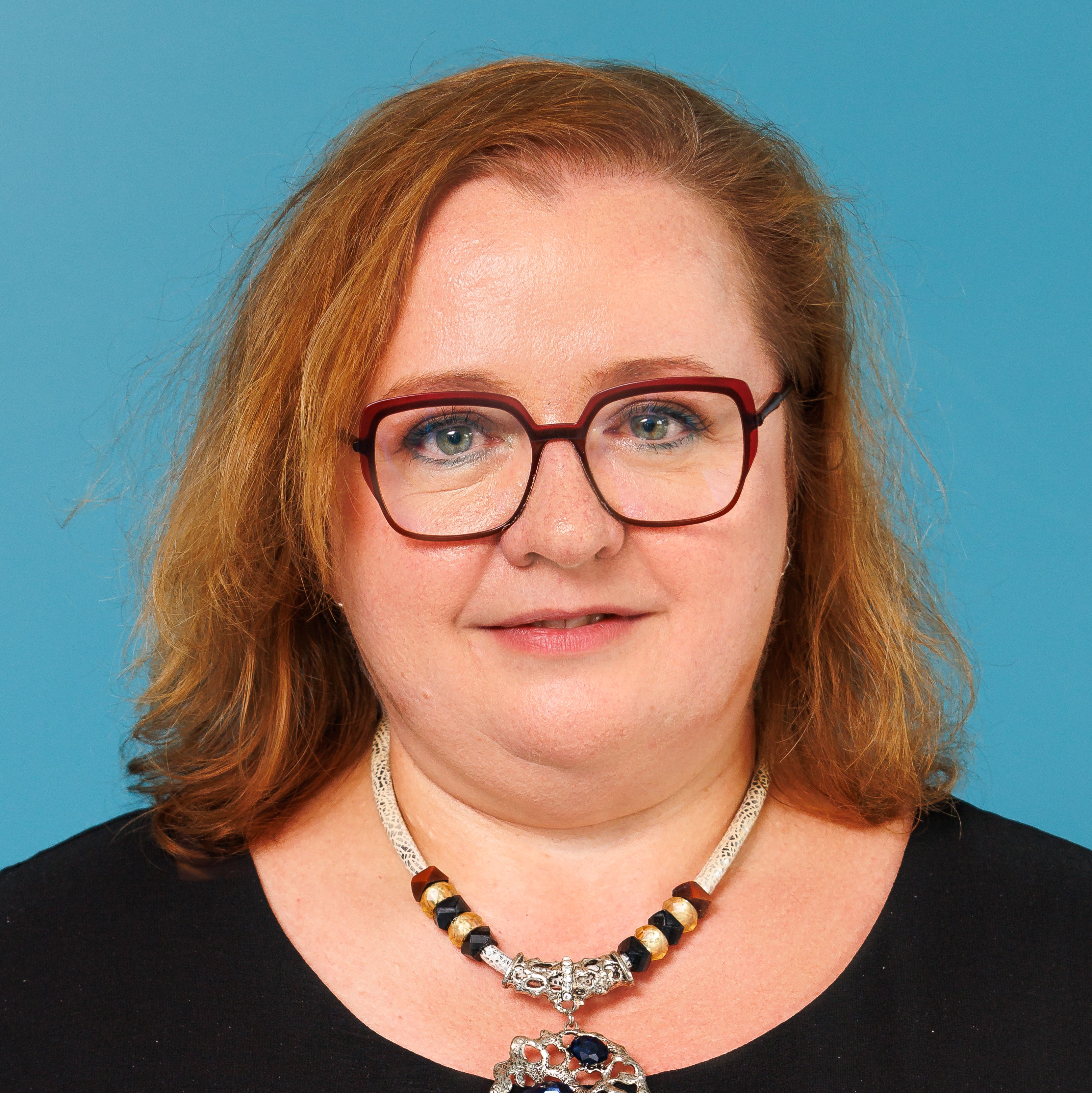 PhDr. Marta Romaňáková, Ph.D.