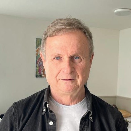 PhDr. Oldřich Tegze