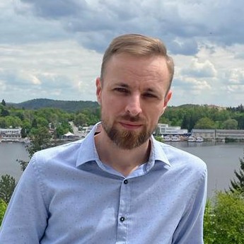 MUDr. Petr Grossmann