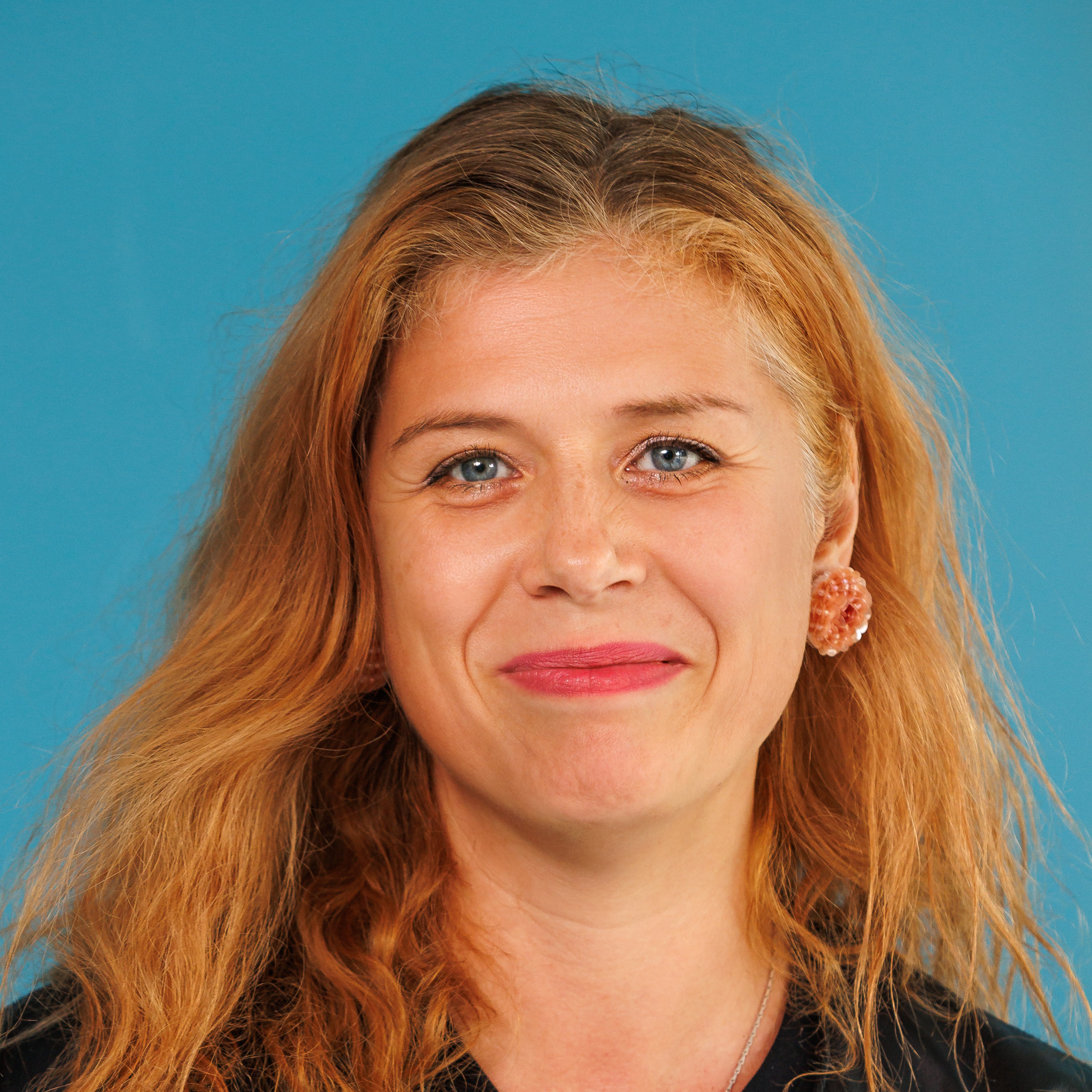 PhDr. Petra Rohlíková, Ph.D.