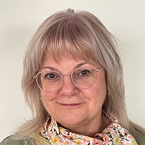 Mgr. Lenka Šíblová