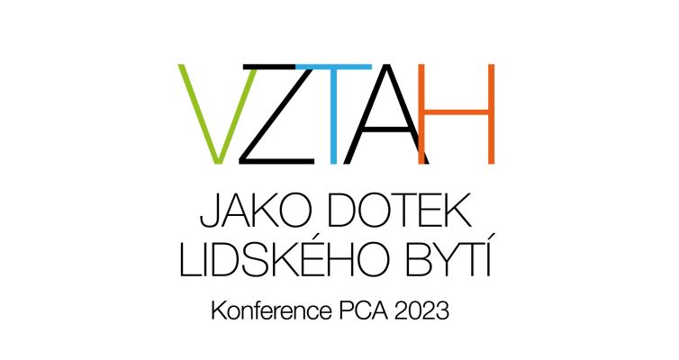 Program konference - aktualizovaný